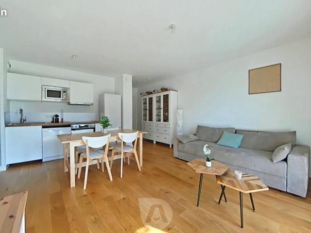 Appartement vente à Lens