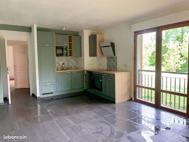 Appartement vente à Meaux, La Ferté-sous-jouarre