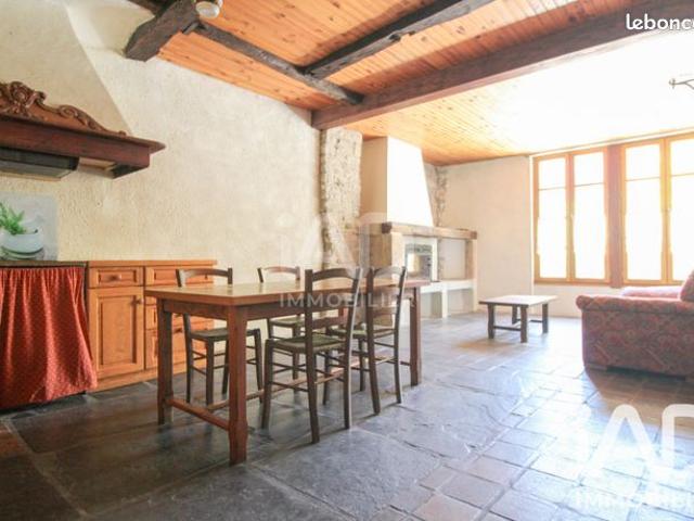 Appartement vente à Millau, Saint-rome-de-tarn