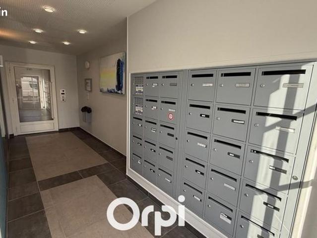 Appartement vente à Melun