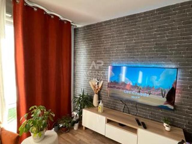 Appartement vente à Saint-Germain-en-Laye, Poissy