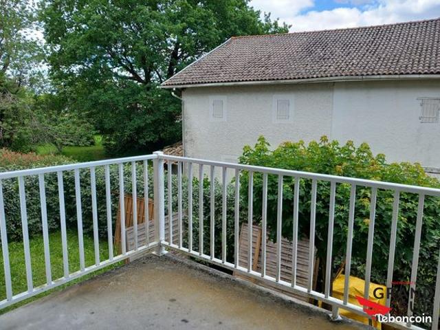 Appartement vente à Arcachon, Le Barp