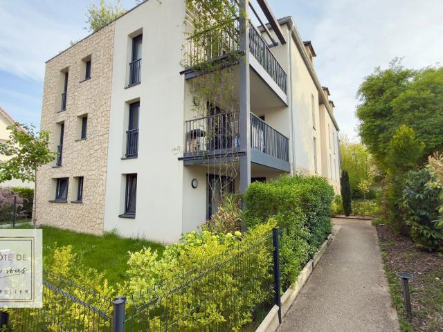 Appartement vente à Troyes, Saint-andré-les-vergers