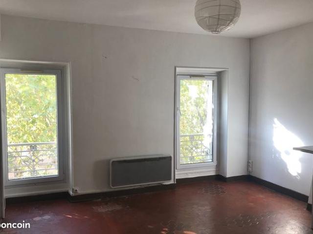 Appartement vente à Aix-en-Provence, Rousset