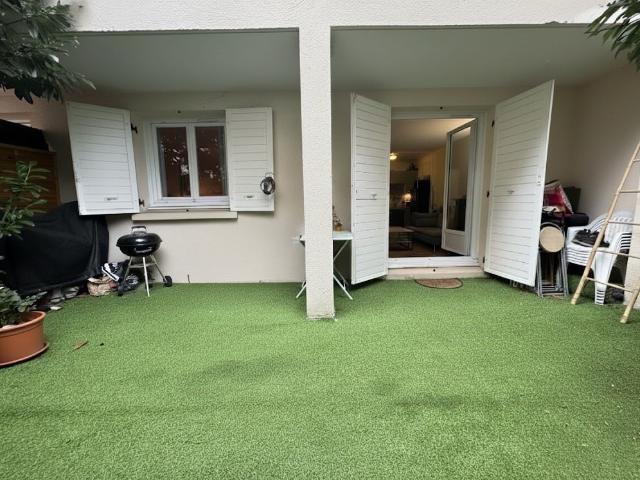 Appartement vente à Nanterre, Puteaux