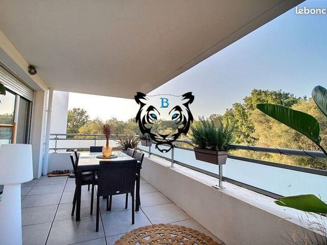Appartement vente à Puget-sur-Argens, Var