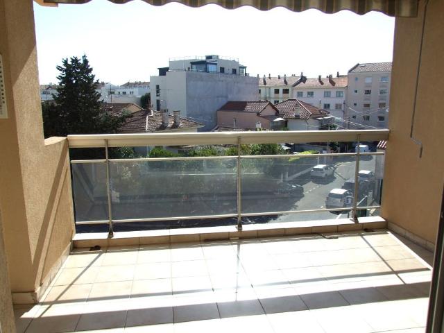 Appartement vente à Arrondissement de Draguignan, Fréjus