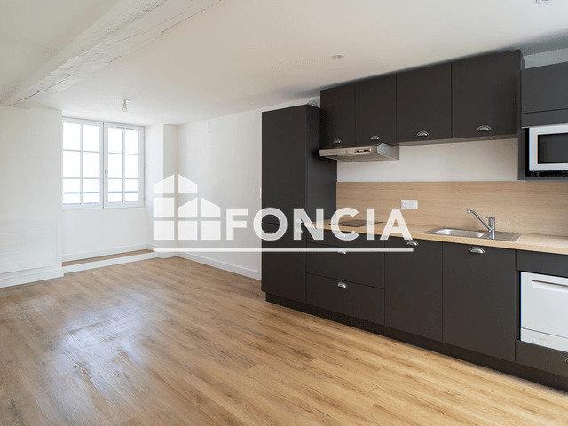 Appartement vente à Les Sables-d'Olonne, Noirmoutier-en-l'ile