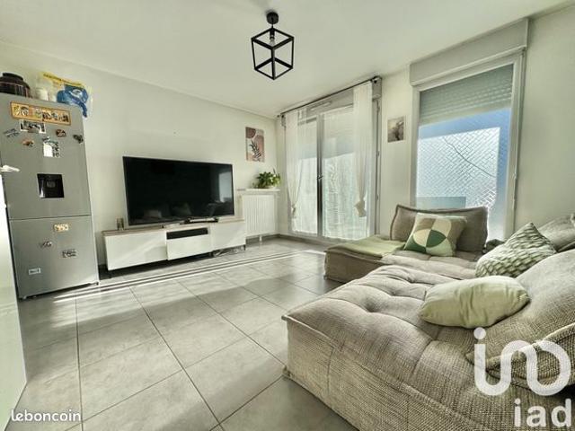 Appartement vente à Sannois, Val-d'Oise