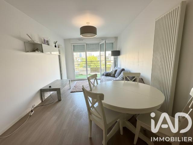 Appartement vente à Brie-Comte-Robert, Seine-et-Marne