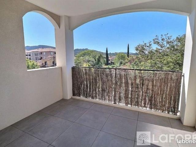 Appartement vente à Arrondissement de Toulon, La Crau