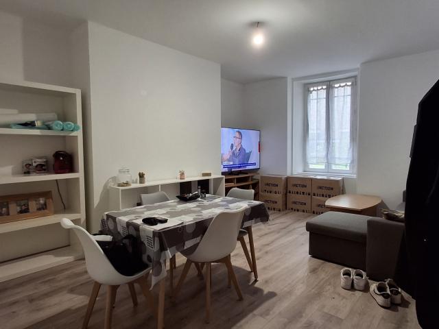 Appartement vente à Rodez, Onet-le-château