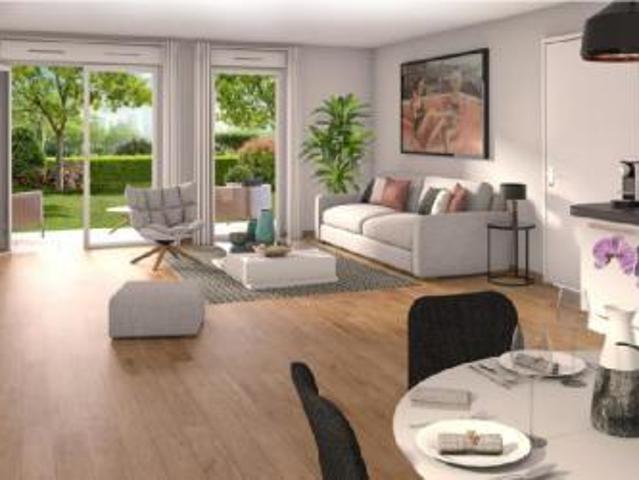 Appartement vente à France métropolitaine, Montmorency