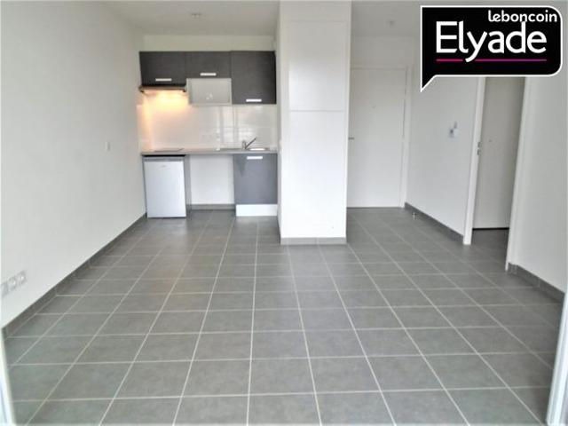 Appartement vente à Blaye, Saint-andré-de-cubzac