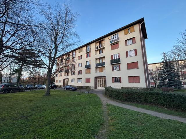 Appartement vente à Saint-Denis, Epinay-sur-seine