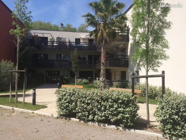 Appartement vente à Montpellier, Fabrègues