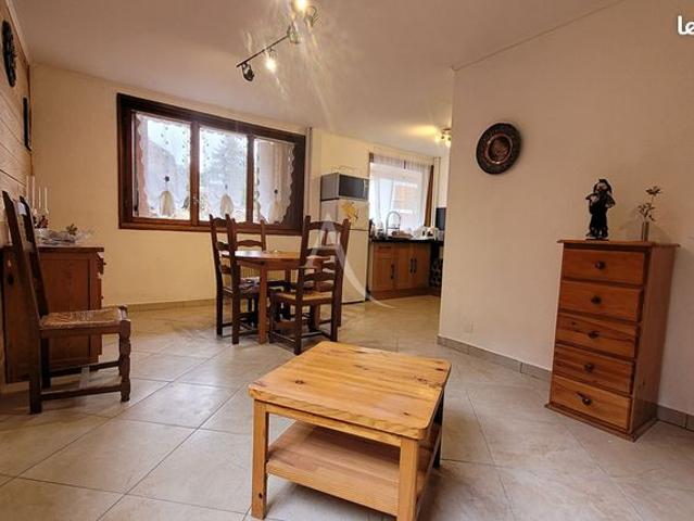 Appartement vente à Grasse, Gréolières
