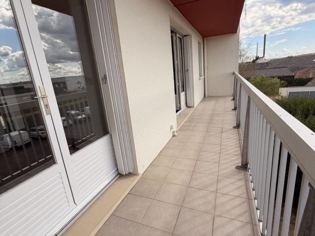 Appartement location à Orléans, Sully-sur-loire