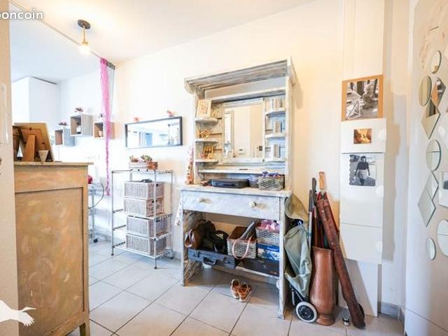 Appartement vente à Dax, Labenne