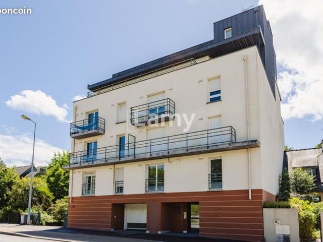 Appartement vente à Rennes, Bretagne