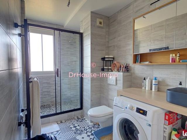 Appartement vente à Torcy, Emerainville