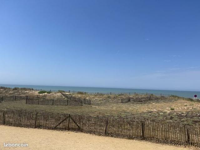 Appartement vente à Les Sables-d'Olonne, Saint-hilaire-de-riez