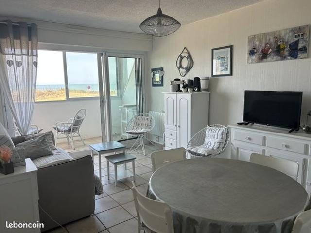 Appartement vente à Les Sables-d'Olonne, Saint-hilaire-de-riez