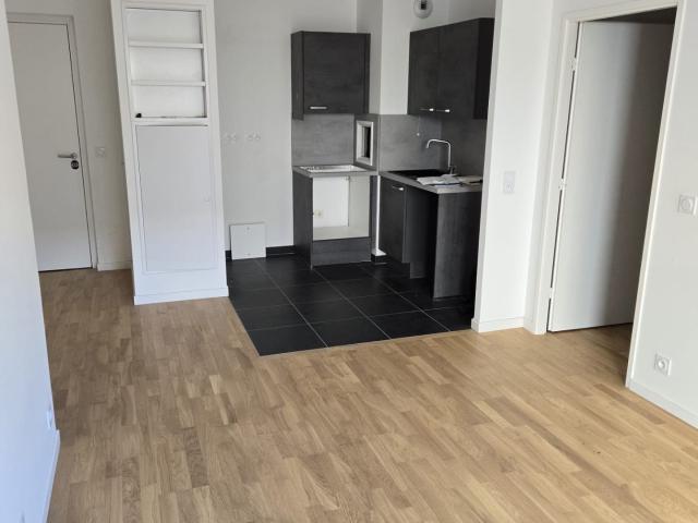 Appartement vente à Nanterre, Rueil-malmaison