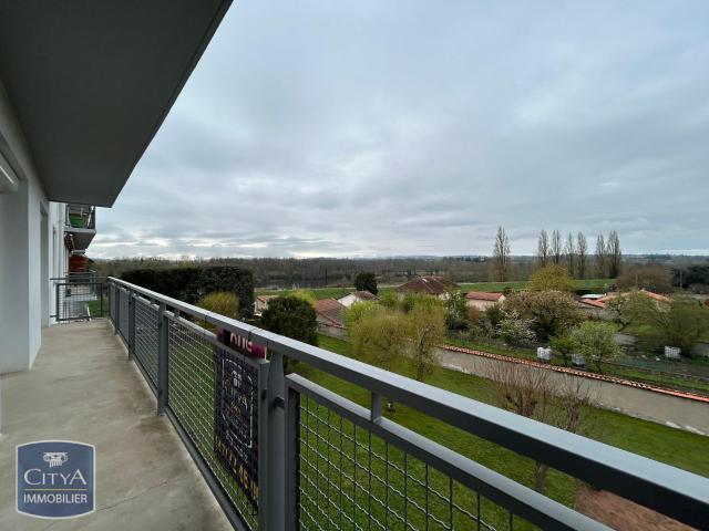 Appartement location à Roanne