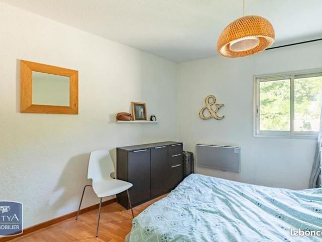 Appartement vente à Carcassonne