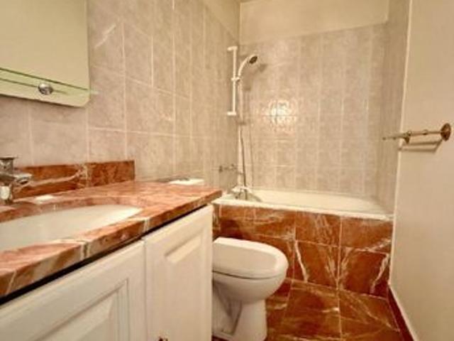 Appartement vente à Le Raincy, Rosny-sous-bois