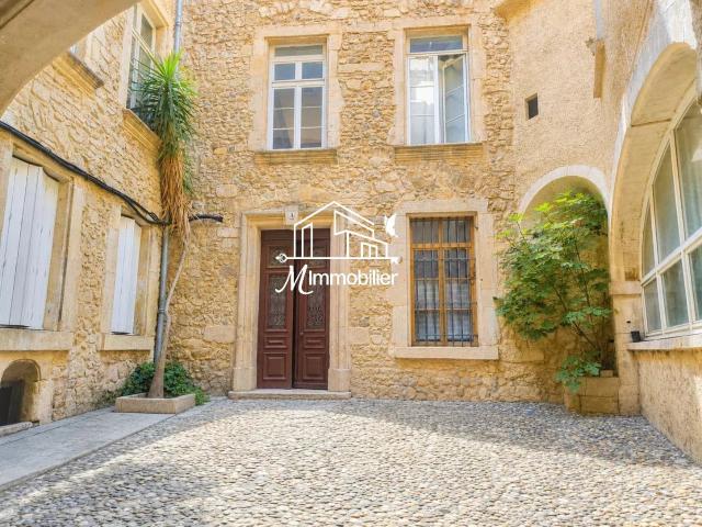 Appartement location à Narbonne