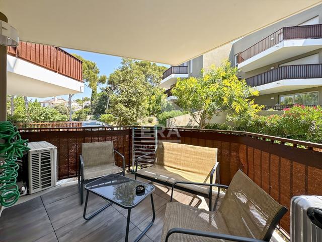 Appartement vente à Marseille