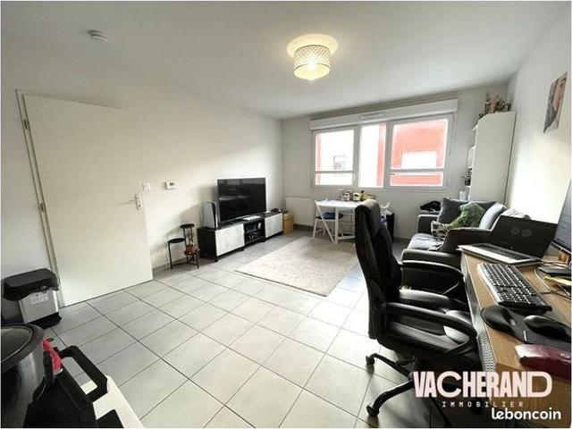 Appartement vente à Lille