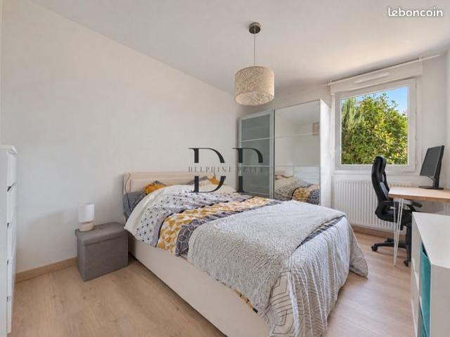 Appartement vente à Cranves-Sales, Haute-Savoie