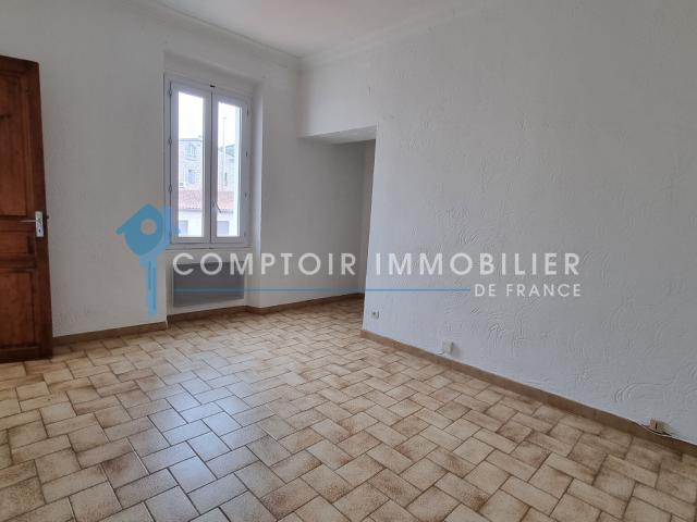 Appartement vente à Arrondissement de Draguignan, Draguignan
