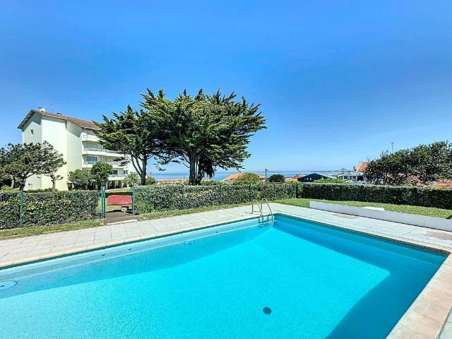 Appartement vente à Bayonne, Anglet