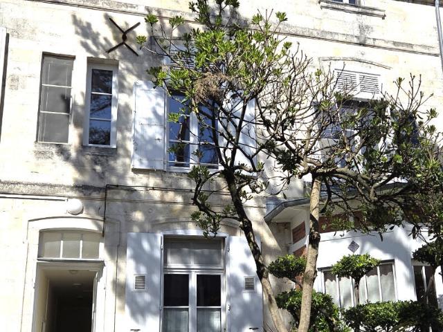 Appartement vente à La Rochelle, Charente-Maritime