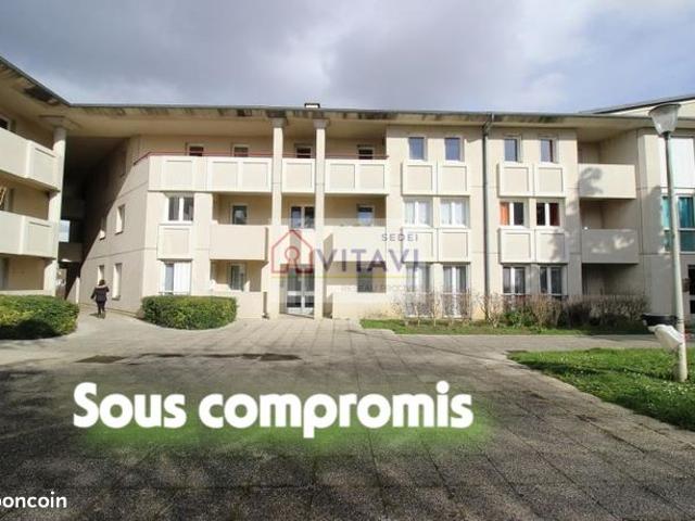 Appartement vente à Compiègne