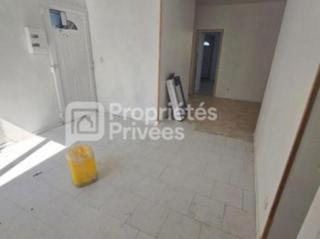Appartement vente à Vervins, Rozoy-sur-serre