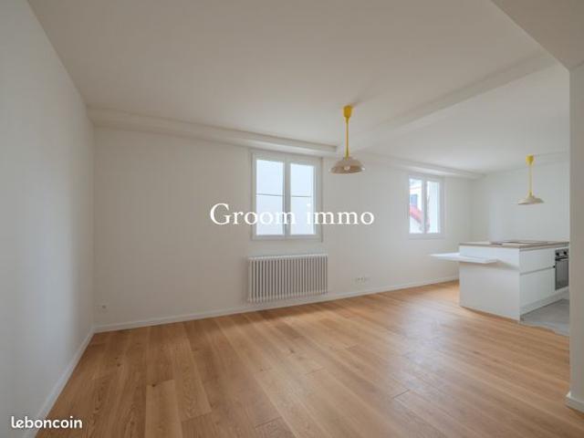 Appartement vente à Bayonne, Biarritz