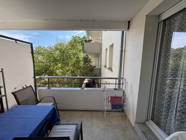 Appartement vente à Toulouse, Colomiers