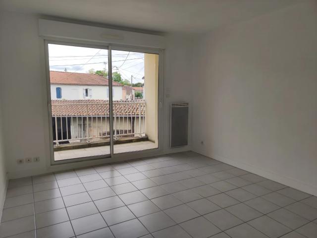 Appartement location à Langon, Saint-symphorien