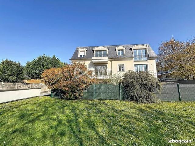 Appartement vente à Le Raincy, Vaujours