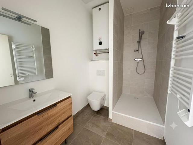 Appartement vente à Villefranche-sur-Saône, Rhône