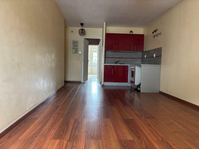 Appartement location à Tours