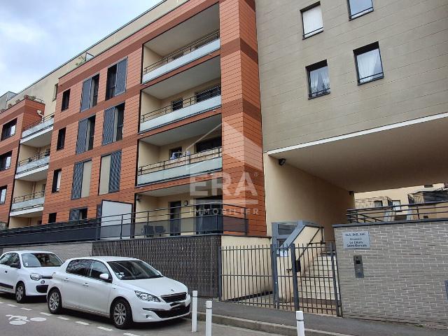 Appartement vente à Rouen, Ruan