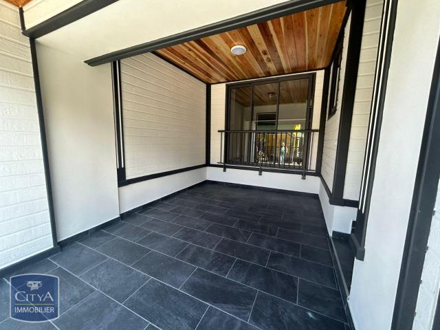 Appartement location à La Réunion
