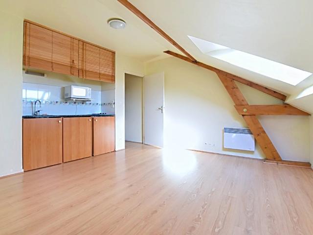 Appartement vente à Nantes