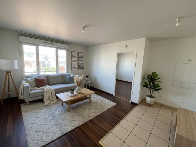 Appartement vente à Lyon, Métropole de Lyon